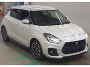 2023 SUZUKI SWIFT SPORT