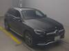 MERCEDES BENZ GLC-CLASS