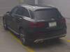 MERCEDES BENZ GLC-CLASS