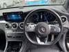 MERCEDES BENZ GLC-CLASS