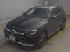 MERCEDES BENZ GLC-CLASS