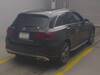 MERCEDES BENZ GLC-CLASS