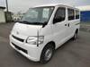 TOYOTA LITEACE VAN