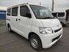 TOYOTA LITEACE VAN