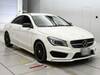 MERCEDES BENZ CLA-CLASS