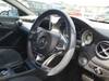 MERCEDES BENZ CLA-CLASS