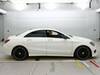 MERCEDES BENZ CLA-CLASS