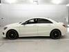 MERCEDES BENZ CLA-CLASS