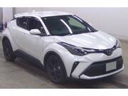2022 TOYOTA C-HR