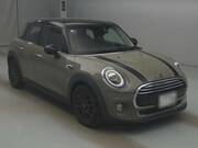 2018 BMW MINI COOPER