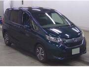 2018 HONDA FREED