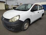 2010 NISSAN AD VE