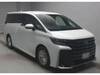 TOYOTA VELLFIRE HYBRID