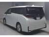TOYOTA VELLFIRE HYBRID