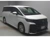 TOYOTA VELLFIRE HYBRID
