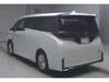 TOYOTA VELLFIRE HYBRID
