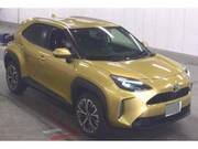 2021 TOYOTA YARIS CROSS Z