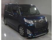 2019 TOYOTA ROOMY