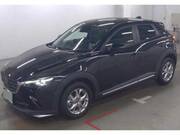 2023 MAZDA CX-3