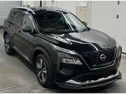2023 NISSAN X-TRAIL