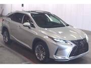 2021 LEXUS RX