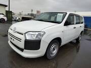 2017 TOYOTA PROBOX