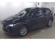 2023 MAZDA CX-5 20S PROACTIVE