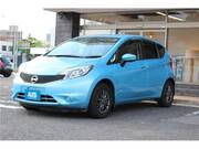 2015 NISSAN NOTE