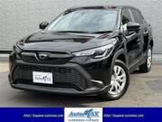 2024 TOYOTA COROLLA CROSS