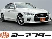 2020 NISSAN SKYLINE