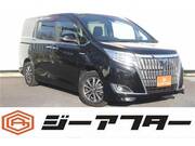2018 TOYOTA ESQUIRE