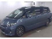 2013 TOYOTA ESTIMA AERAS