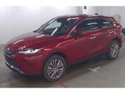 2024 TOYOTA HARRIER HYBRID Z LEATHER PKG