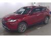TOYOTA HARRIER HYBRID