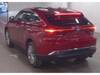 TOYOTA HARRIER HYBRID