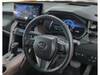 TOYOTA HARRIER HYBRID