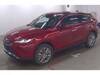 TOYOTA HARRIER HYBRID