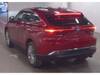 TOYOTA HARRIER HYBRID