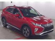 2018 MITSUBISHI OTHER