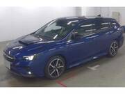2025 SUBARU LEVORG