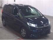 2021 HONDA FREED