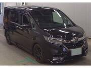 2019 HONDA STEPWAGON