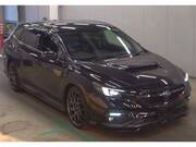 2023 SUBARU LEVORG