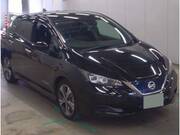 2020 NISSAN LEAF