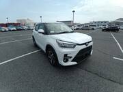 2021 TOYOTA RAIZE