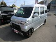 2021 DAIHATSU HIJET CARGO