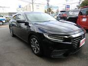 2021 HONDA INSIGHT