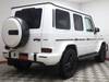 MERCEDES BENZ G-CLASS