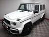 MERCEDES BENZ G-CLASS