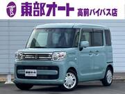 2022 SUZUKI SPACIA